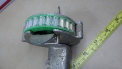 Merck Ralogun Animal Livestock Dosing Growth Pellet Injector Gun