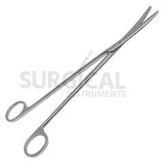 Metzenbaum Scissors 11″ Curved Stainless Steel Surgical Instrument German Grade