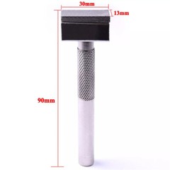 T Type Diamond Grinding Disc Wheel Stone Dresser Tool Dressing Bench Grinder