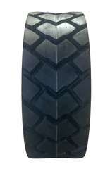 (1) Heavy Duty 12-16.5 Forerunner SKS-6 L-5 Skid Steer Tire – 14PLY -12X16.5