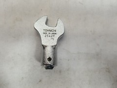 TOHNICHI SH type open Head SH10DX7/16 7/16″ NEW