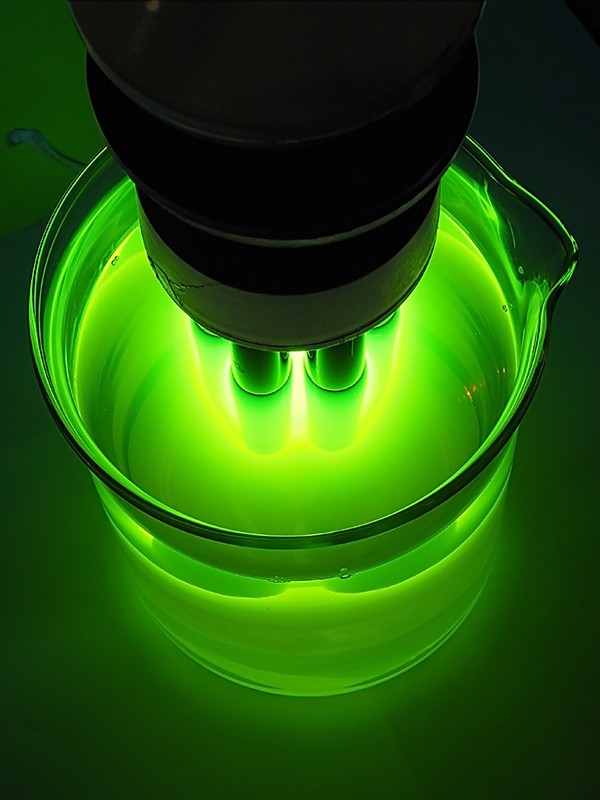 Fluorescein powder, fluorescent dye (Uranine) 100g(3.53oz)