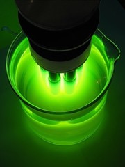 Fluorescein powder, fluorescent dye (Uranine) 100g(3.53oz)