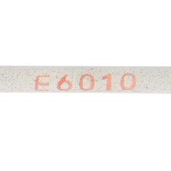 6010 Welding Rod 3/32″ E6010 Stick Welding Electrodes 5Lb with Smooth Stable Arc