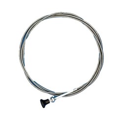 Push Pull Choke Cable BW234 fits Lincoln SA-200 SA-250 F163 F162