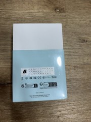 Vasco V4 Voice Translator 108 Languages Instant Translation BLACK – NEW