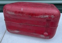 Briggs & Stratton 2.5 Gallon Gas Can #228