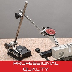 Snug and Rod Unit for 708, 709, & 811 Series Test Indicators -…