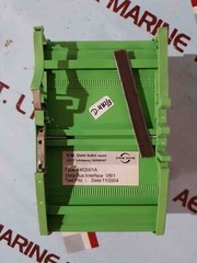 Stein sohn f403001a vista bus interface vbi 1