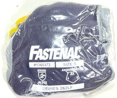 3 Pairs Fastenal Safety Gear Work Gloves Small-Size 7 NEW!