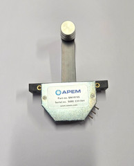 APEM SN101SS Hall Effect Joystick DigiKey 1040-1154-ND