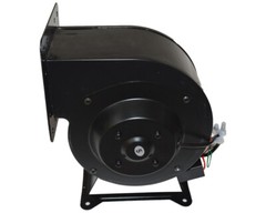 110V 120W Snail Blower Small Centrifugal Fan 2600r/min, 72db(A), 196CFM, 350Pa