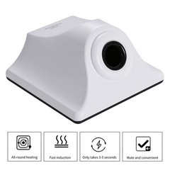 Woodpecker Style Dental LCD Endo Apex Locator Endodontic Root Canal Finder st