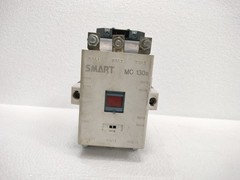 SMART MC 130S 200-240V 3pole Ac Magnetic Contactor