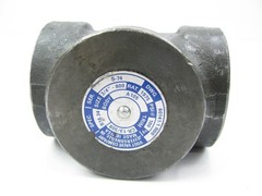 NEW – UNBOXED – Henry Vogt CR-13/309 Check Valve Size 3/4″ – 800