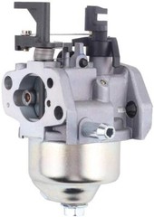 Carburetor Replacement for Kohler Huayi 14053 90 w/ 149cc Engine & Fuel Filter