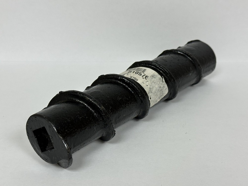 B10576 Right Side Inner Dry Fertilizer Auger For John Deere