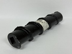 B10576 Right Side Inner Dry Fertilizer Auger For John Deere