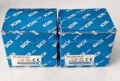 SICK NEW WL280-P430 PLC Photoelectric Proximity Sensor 100mA PNP