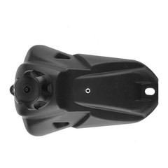 4L Motorcycle Fuel Gas Tank Long Service Life Convenient For KLX 110 / BBR KHUP