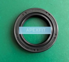 1PC New Fit For AE1306K skeleton oil seal AE1306K0 TC25*38*7