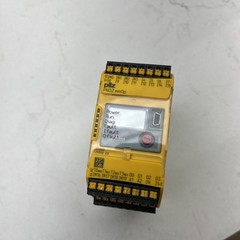 pilz PNOZ mm0p 772000 Safety Relay