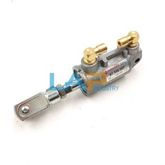Washing ink scraper air cylinder 87.334.007 Heidelberg printing machine parts