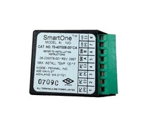 Kidde-Fenwal AI 70-407008-001 CA SmartOne Monitor Module