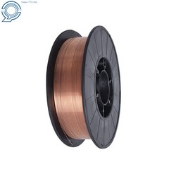 New Mild Steel MIG Welding Wire ER70S-6 .030″ (0.8mm) 11-lbs Welding Wire 1 Pack