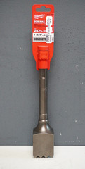 Milwaukee 48-62-4065 (1-3/4″X 9-1/4″) in. SDS-MAX Concrete Bushing Tool