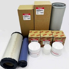 NEW Genuine For Takeuchi TB230 Excavator Service Filter