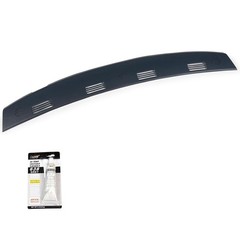 Dark Blue Defrost Dash Panel Cover 02-05 Dodge Ram 1500/03-05 Ram 2500 3500