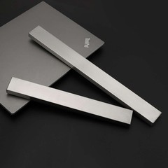 Stainless Steel Magnetic Knife Bar Extra Strong Magnet Knife Holder 12″/16″