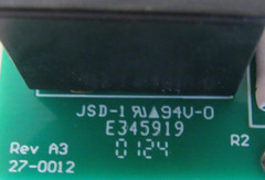 NEW ATI 00-0570 FREE CHLORINE SENSOR POLARIZER 000570