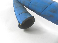 Aeroquip 2661-16 Rubber Hose Blue 10.5′ Feet AQP MSHA IC-84/10 DQ05 SAE100R4 ATC