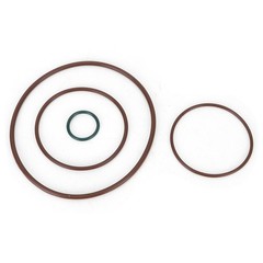 RIZGHWOY Vacuum Pump Seal Gasket Kit 06D145100H For GLI 2005-2008.5 2.0t FS HLDZ