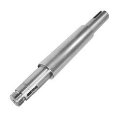 LOWER WHEEL SHAFT -44
