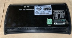 Automationdirect AVG EZ-220P Operator Interface Panel