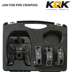 Rotatable Jaw For Milwaukee 2473 M12 Press Ring 1/2″ 3/4″ 1″