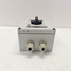 CONSILIUM TM-3 TIMER FIRE ALARM 0-30MIN