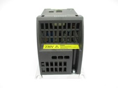 SIEMENS 6SL3211-0KB11-2UA1 200-240V 2.3A NUPI