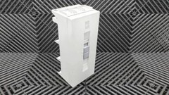 Rittal SV 9342.250 Connection Adapter 250A 3-Pole Busbar Adapter