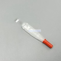 Dental Matrix Bands Pre Form Sectional Contoured Matrix Bands Roll Type Retainer
