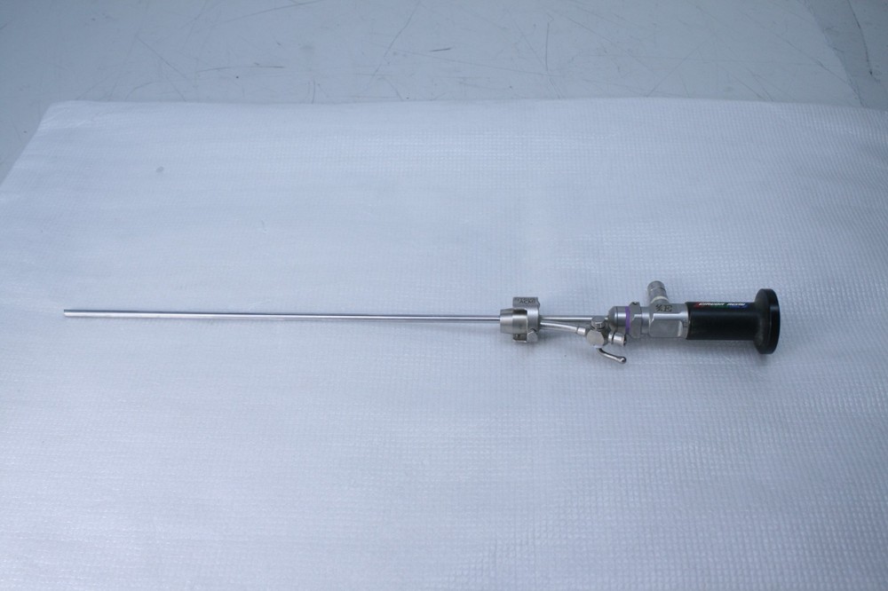 Circon ACMI M3-30 Autoclavable Cystoscope T7-D1