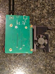 Seeed Studio LoRaWAN Gateway Module WM1302 US915