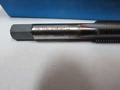UB Tap 10DB70661 7/16-20 NF GH5 4F C. I. 5R4006 150244 Tap New USA (St1226)