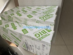 100 pieces of WAGO terminal blocks 2002-1201 brand new 20021201 #F