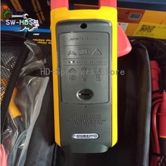 1PC Fluke F381 Remote Display True RMS AC/DC Clamp Meter with iFlex