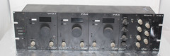 TDT Tucker Davis Technologies Waveform Generator Attenuator PWS25 XB1