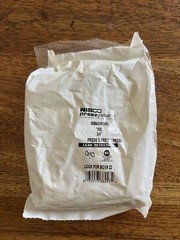 10 pcs – Nibco PC611 Press System Tee, 9098401PCHD Copper 3/4″ x 3/4″ x 3/4″